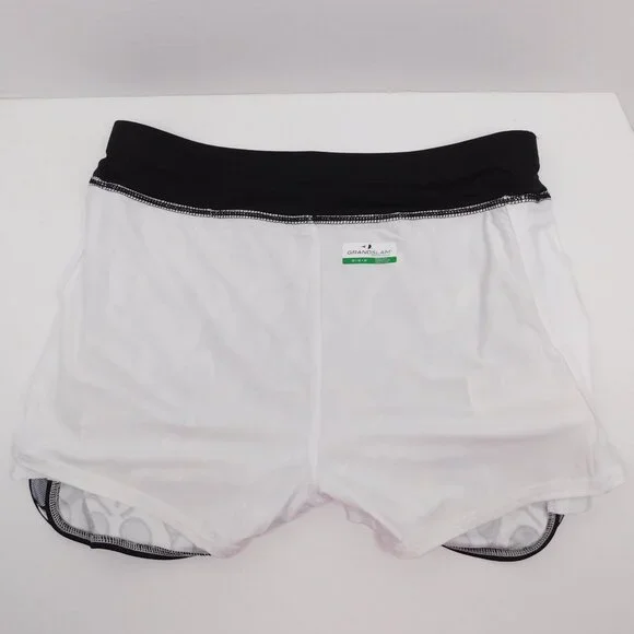 Grand Slam Performance Tennis Racketball Pickleball Skort Skirt (102925) - Picture 6 of 6